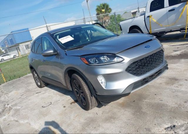 2022 FORD ESCAPE (VIN: 1FMCU9H60NUA17827)