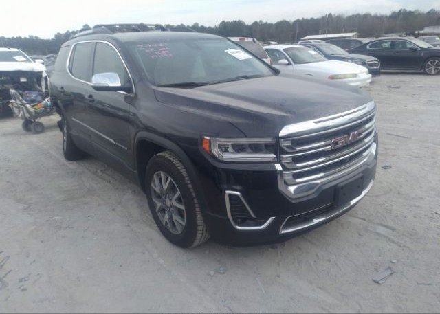 2021 GMC ACADIA (VIN: 1GKKNMLS5MZ171198)