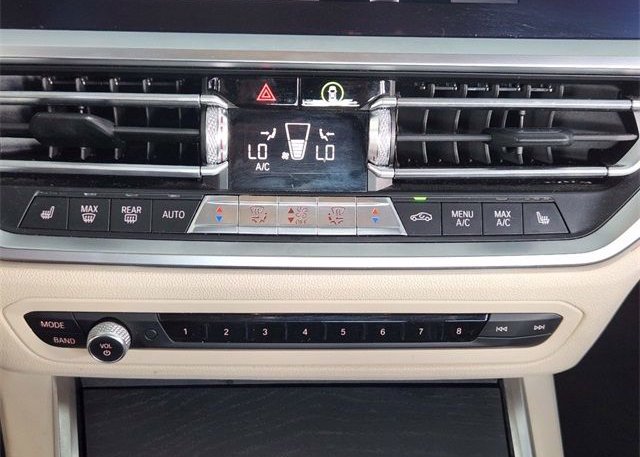 2021 BMW 3 SERIES VIN: 3MW5R1J06M8B82568