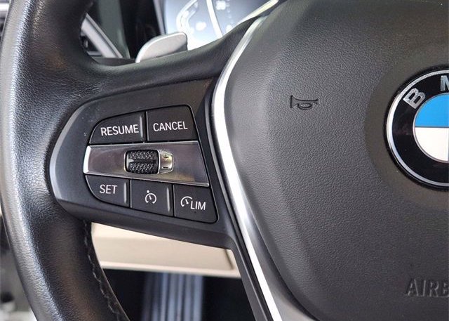2021 BMW 3 SERIES VIN: 3MW5R1J06M8B82568