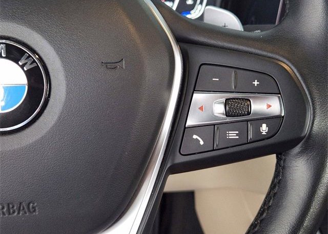 2021 BMW 3 SERIES VIN: 3MW5R1J06M8B82568