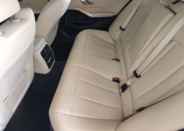 2021 BMW 3 SERIES VIN: 3MW5R1J06M8B82568