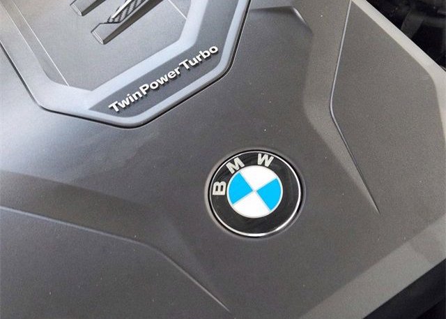 2021 BMW 3 SERIES VIN: 3MW5R1J06M8B82568