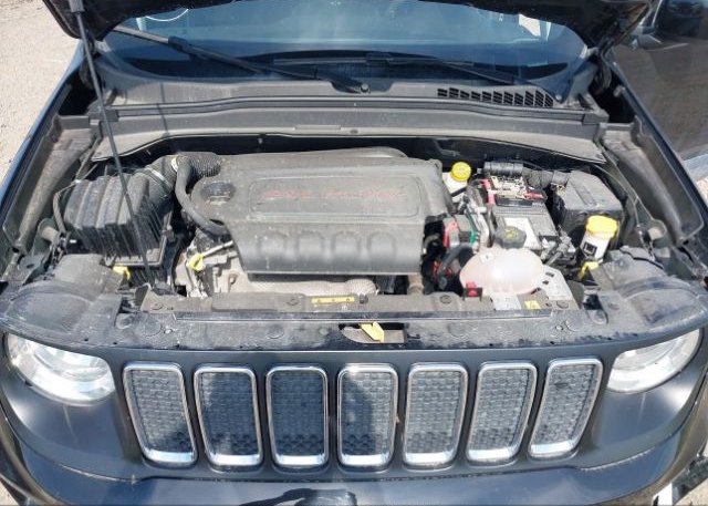 2021 JEEP RENEGADE(VIN: ZACNJDBB0MPM33839