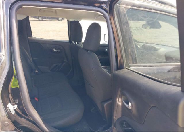 2021 JEEP RENEGADE(VIN: ZACNJDBB0MPM33839