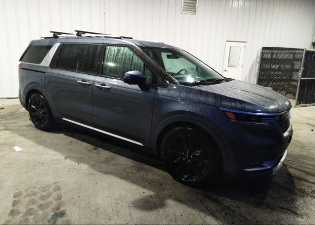 2022 KIA CARNIVAL (VIN: KNDNE5H30N6157079)