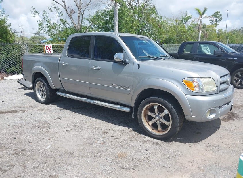 2006 Toyota Tundra 4.7L photo