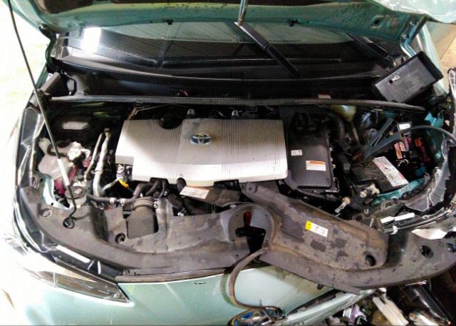 2022 TOYOTA PRIUS(VIN: JTDL9MFU2N3036251
