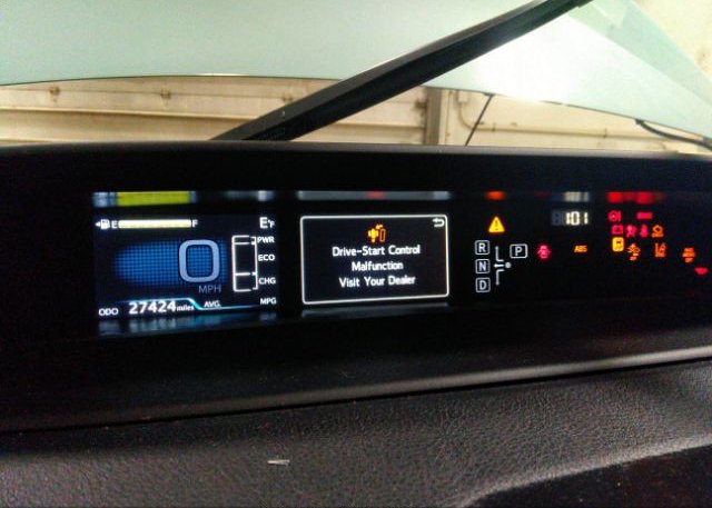 2022 TOYOTA PRIUS(VIN: JTDL9MFU2N3036251