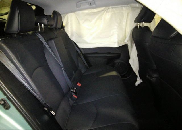 2022 TOYOTA PRIUS(VIN: JTDL9MFU2N3036251
