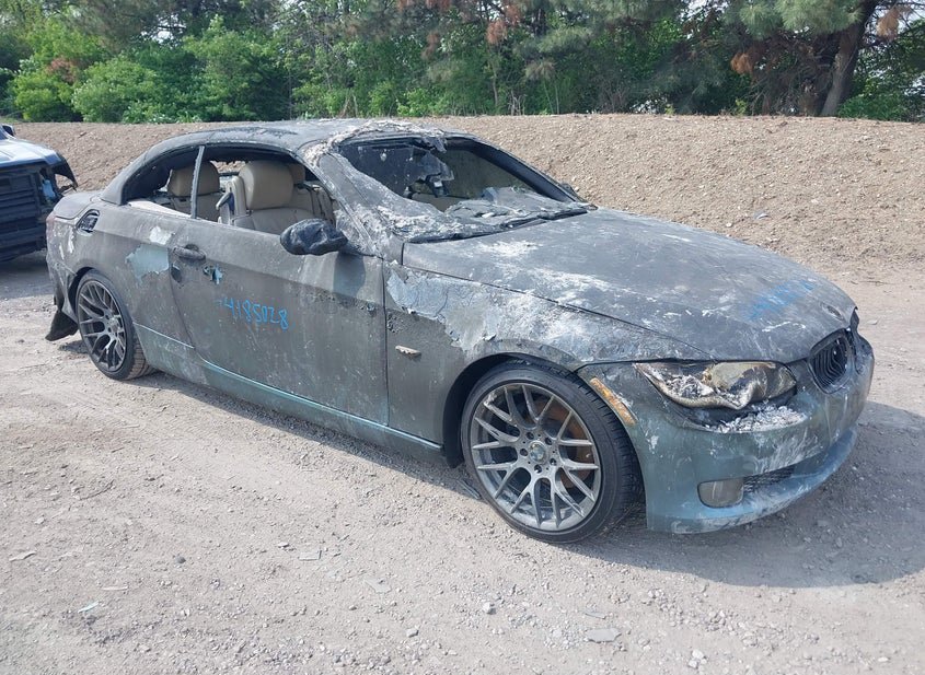 2008 BMW 328I 3.0L photo