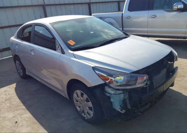 2021 KIA RIO (VIN: 3KPA24AD5ME400298)