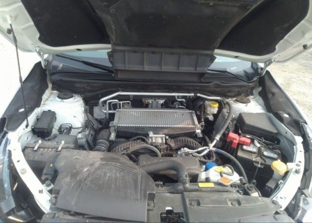 2021 SUBARU ASCENT(VIN: 4S4WMAMD0M3456551