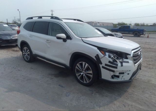 2021 SUBARU ASCENT (VIN: 4S4WMAMD0M3456551)