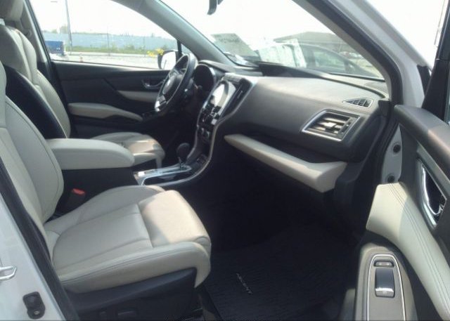 2021 SUBARU ASCENT(VIN: 4S4WMAMD0M3456551