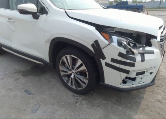 2021 SUBARU ASCENT(VIN: 4S4WMAMD0M3456551
