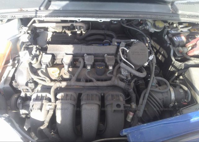 1FADP3K20FL253037 2015 FORD FOCUS