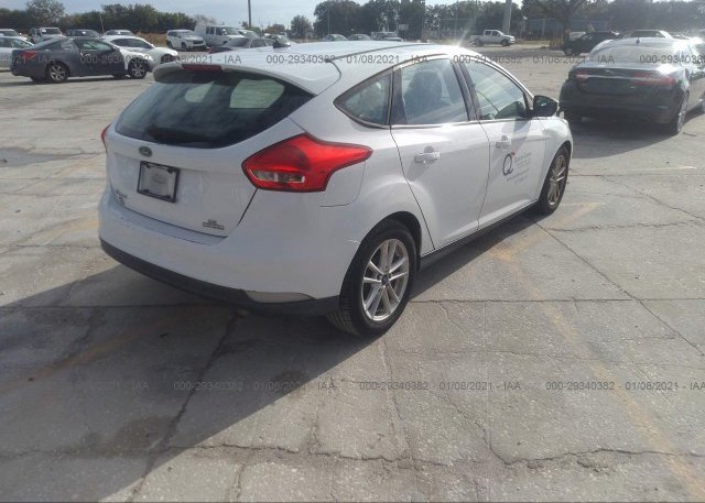 цена в сша 2015 FORD FOCUS 1FADP3K20FL253037