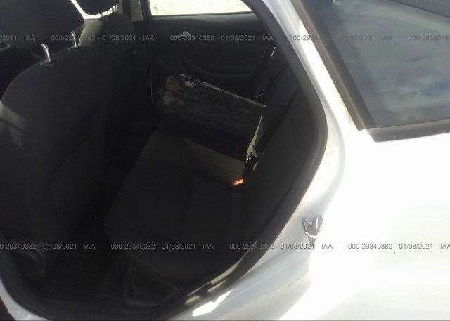 1FADP3K20FL253037 2015 FORD FOCUS