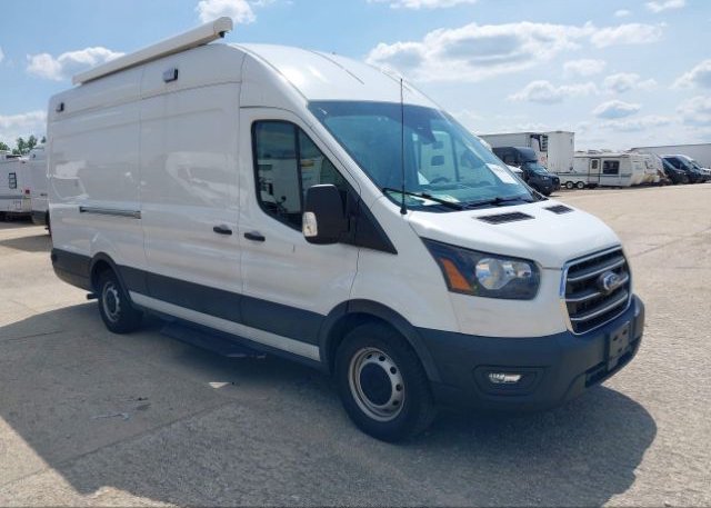 1FTBW3X88LKB44182 2020 FORD TRANSIT-350 CARGO VAN