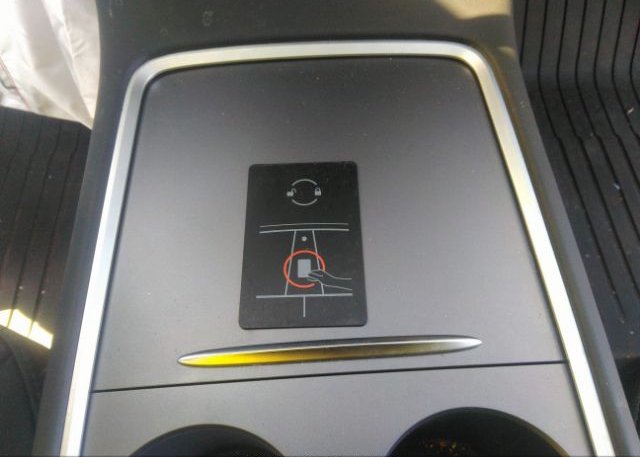 2023 TESLA MODEL Y(VIN: 7SAYGAEE7PF584209