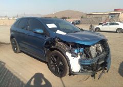2019 FORD Edge ST VIN 2FMPK4AP4KBC09217 фото с аукциона 5