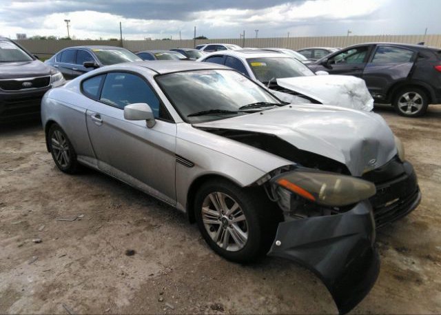 KMHHM66D48U295463 2008 HYUNDAI TIBURON