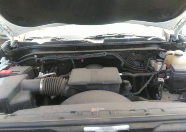 2021 GENERAL MOTORS SIERRA 2500HD(VIN: 1GT49LE74MF257714