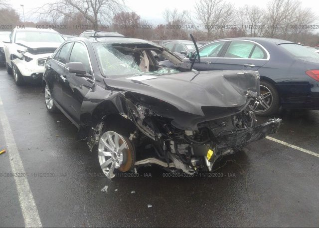 1G6AA5RX6H0168755 2017 CADILLAC ATS SEDAN
