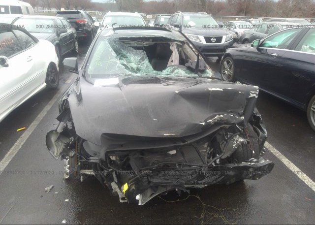 1G6AA5RX6H0168755 2017 CADILLAC ATS SEDAN