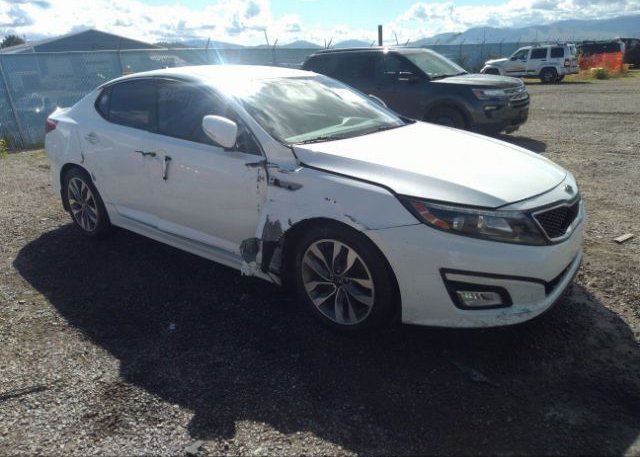 5XXGR4A74FG425929 2015 KIA OPTIMA