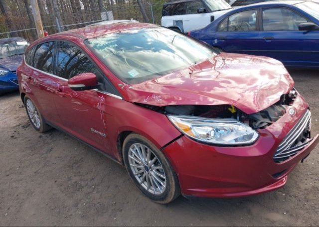 1FADP3R48FL344094 2015 FORD FOCUS ELECTRIC