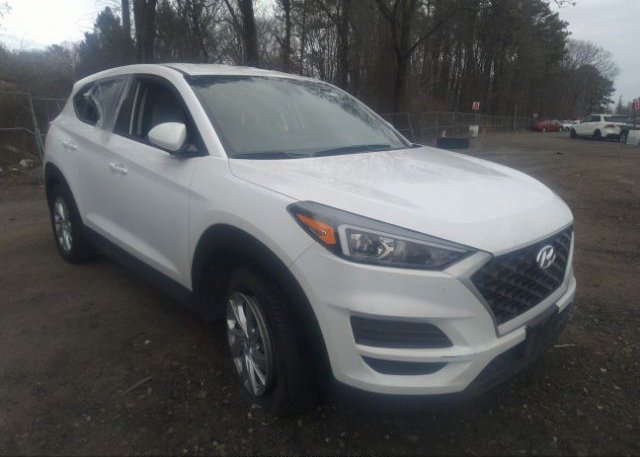2021 HYUNDAI TUCSON (VIN: KM8J2CA48MU294811)