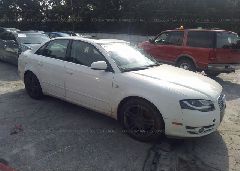 2006 AUDI A4 2.0T QU VIN WAUDF78E66A256314 фото с аукциона 5