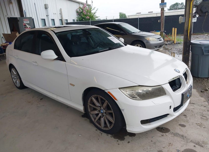 2009 BMW 328I 3.0L photo