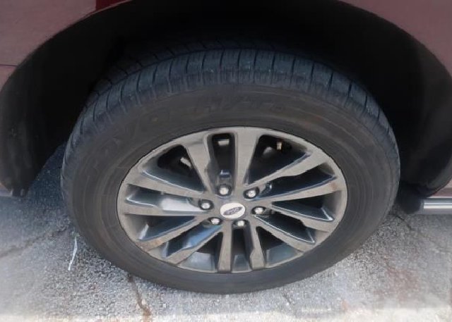 2021 FORD EXPEDITION MAX(VIN: 1FMJK2AT2MEA09533