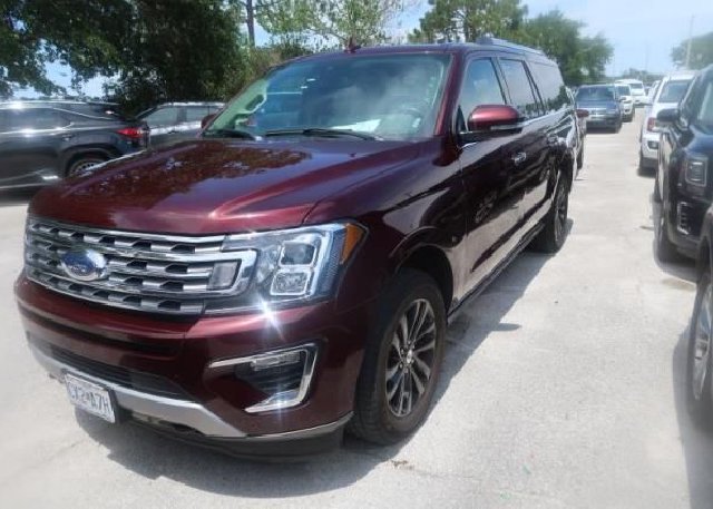 2021 FORD EXPEDITION MAX(VIN: 1FMJK2AT2MEA09533