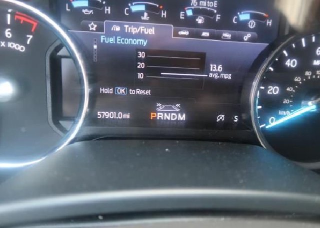 2021 FORD EXPEDITION MAX(VIN: 1FMJK2AT2MEA09533