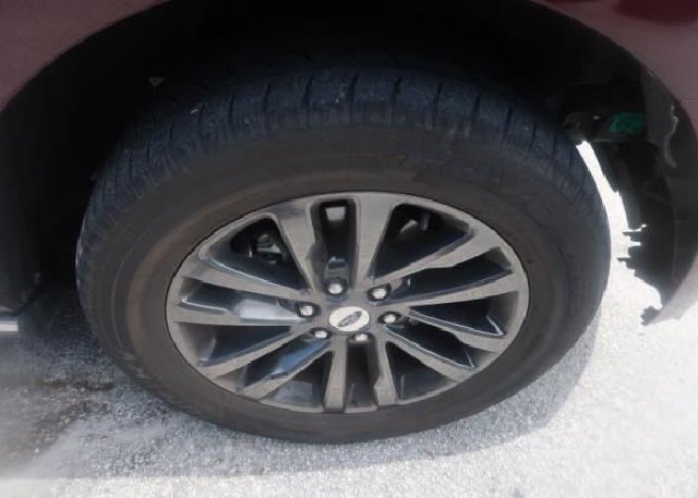 2021 FORD EXPEDITION MAX(VIN: 1FMJK2AT2MEA09533