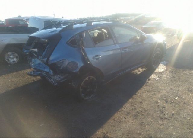 2021 SUBARU CROSSTREK(VIN: JF2GTABC7MH379929