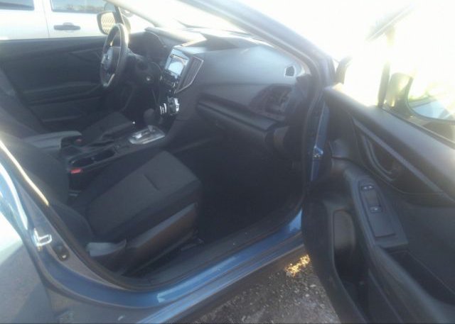 2021 SUBARU CROSSTREK(VIN: JF2GTABC7MH379929