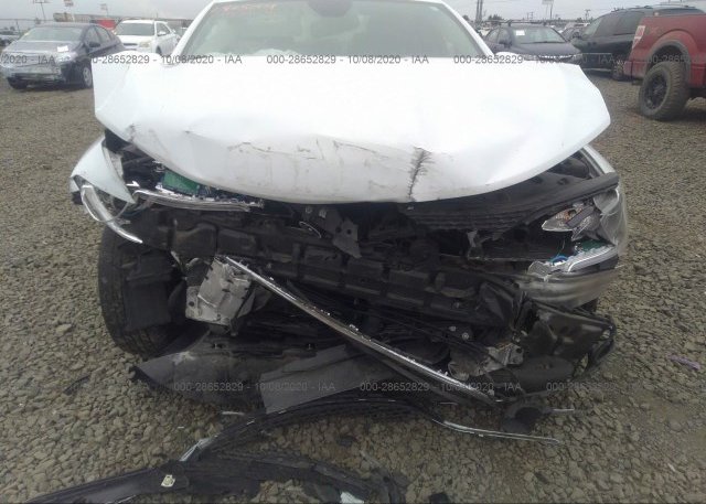 1C3CCCAB0FN531298 2015 CHRYSLER 200