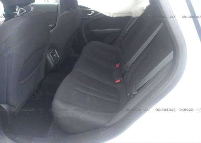 1C3CCCAB0FN531298 2015 CHRYSLER 200