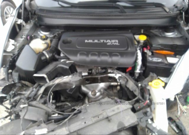 1C4PJMAB9GW199656 2016 JEEP CHEROKEE