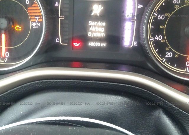 1C4PJMAB9GW199656 2016 JEEP CHEROKEE