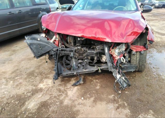 2021 NISSAN ALTIMA(VIN: 1N4BL4CW3MN311668