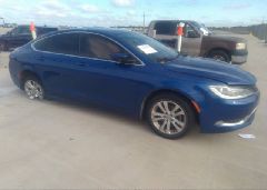 2015 CHRYSLER 200 LIMITE VIN 1C3CCCAB3FN679218 фото с аукциона 5