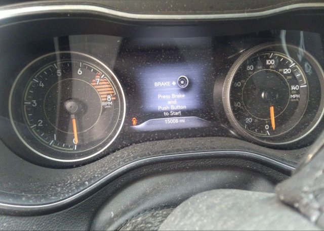 2022 JEEP CHEROKEE(VIN: 1C4PJLMX1ND508952