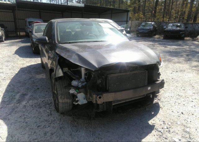 2021 KIA FORTE(VIN: 3KPF24AD0ME296924
