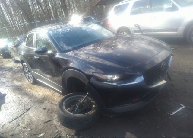 2021 MAZDA CX-30 (VIN: 3MVDMBCL4MM215339)